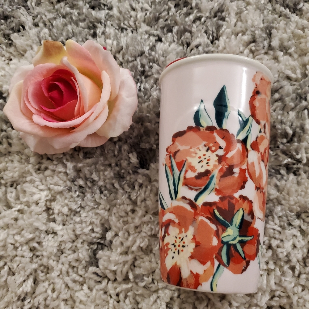Starbucks Mug